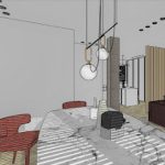 Dirección, horario, teléfono y opiniones de Montecristo Diseño & Construcción en Murcia