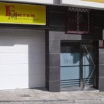 Dirección, horario, teléfono y opiniones de Multiservicios Fortes en Motril