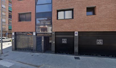 Dirección, horario, teléfono y opiniones de Obres I Serveis Jordi Reina S.L. en Manresa