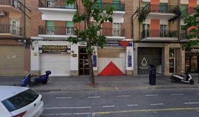Dirección, horario, teléfono y opiniones de Reformaràpid en Lleida