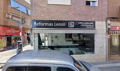 Dirección, horario, teléfono y opiniones de Reformas Lenzo en Majadahonda