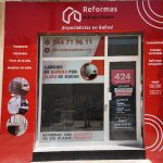 Dirección, horario, teléfono y opiniones de Reformas Málaga House en Málaga