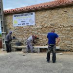 Dirección, horario, teléfono y opiniones de Reformas Rusticas Multiservicios en Ourense