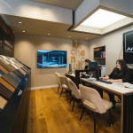 Dirección, horario, teléfono y opiniones de Spazio Rocasa en Oviedo