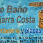 Dirección, horario, teléfono y opiniones de Todo Baño Alpujarra S.L en Motril