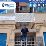 Dirección, horario, teléfono y opiniones de Totalmel Melilla Servicio Integral en Melilla