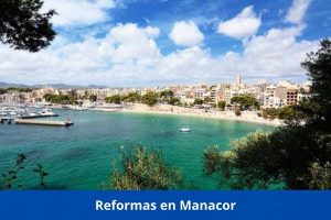 ¿Hay alguna empresa de reformas cerca de mí? ➜ Reformas en Manacor