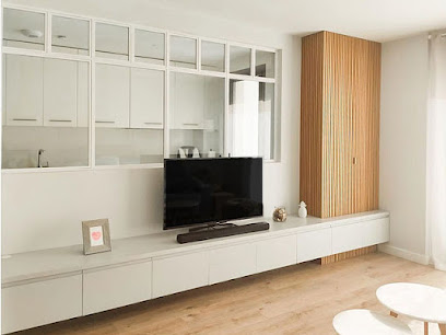 Dirección, horario, teléfono y opiniones de 22 Homes Estudio en Segovia