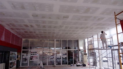 Dirección, horario, teléfono y opiniones de Acrodeco. Reformas. Construcciones. en Palencia