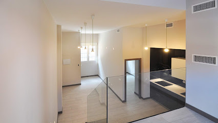 Dirección, horario, teléfono y opiniones de Aima Estudio - Arquitectura, Diseño de Interiores y Obras en Rivas-Vaciamadrid