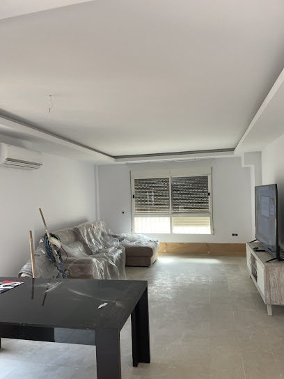 Dirección, horario, teléfono y opiniones de Alex Construcciones Reformas Intégrales en Roquetas de Mar