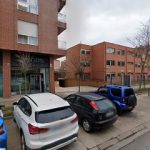 Dirección, horario, teléfono y opiniones de Antis Obra Civil S.L. en Logroño