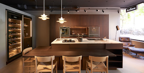 Dirección, horario, teléfono y opiniones de Banni · Elegant Interiors | Madrid en Madrid