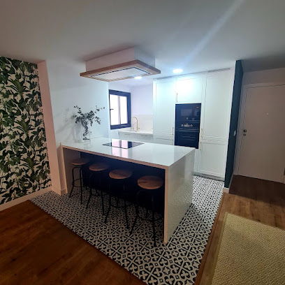 Dirección, horario, teléfono y opiniones de Brillasur en San Fernando