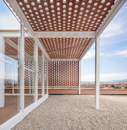 Dirección, horario, teléfono y opiniones de Caa Arquitectes en Vic
