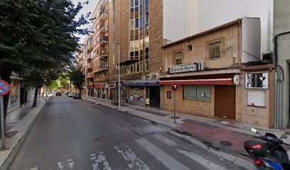 Dirección, horario, teléfono y opiniones de Cemansa Servicios en Puertollano