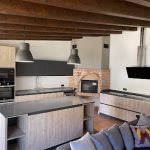 Dirección, horario, teléfono y opiniones de Cocinas Arribas en Zamora