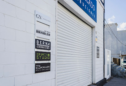 Dirección, horario, teléfono y opiniones de Construcciones Berna en Santa Cruz de Tenerife