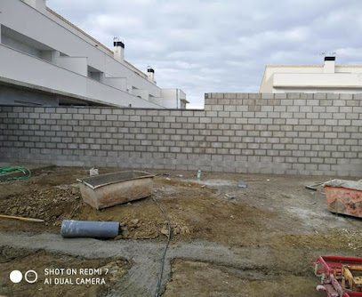 Dirección, horario, teléfono y opiniones de Construcciones Fernández en Tudela