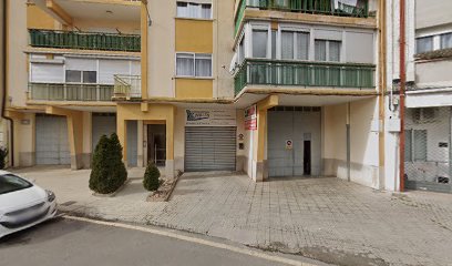 Dirección, horario, teléfono y opiniones de Construcciones Garllen S.L. en Teruel