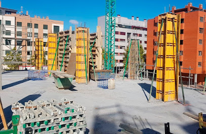 Dirección, horario, teléfono y opiniones de Construcciones Los Obeliscos Ponferrada en Ponferrada