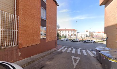 Dirección, horario, teléfono y opiniones de Construcciones Martínez San Andrés en Soria