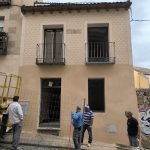 Dirección, horario, teléfono y opiniones de Construcciones Reformas y Servicios Segovia S.L. en Segovia