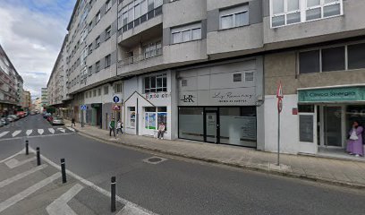 Dirección, horario, teléfono y opiniones de Construcciones y Reformas Doblea1 en Lugo