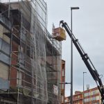 Dirección, horario, teléfono y opiniones de Cubiertas Pro Teja en Oviedo