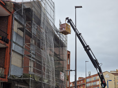 Dirección, horario, teléfono y opiniones de Cubiertas Pro Teja en Oviedo