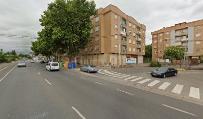 Dirección, horario, teléfono y opiniones de Dami Obras y Reformas S.L. en Logroño