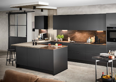 Dirección, horario, teléfono y opiniones de De Olano Cocinas - Interiorismo & Diseño en Madrid