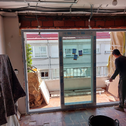 Dirección, horario, teléfono y opiniones de Decosoluciones Med en Vigo