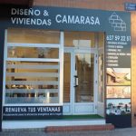 Dirección, horario, teléfono y opiniones de Diseño y Viviendas Camarasa en Paterna