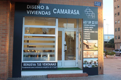 Dirección, horario, teléfono y opiniones de Diseño y Viviendas Camarasa en Paterna