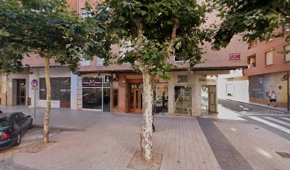 Dirección, horario, teléfono y opiniones de Doña Cocina S.L. en Logroño
