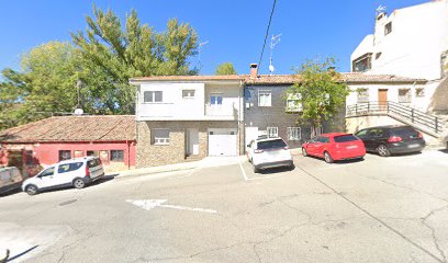 Dirección, horario, teléfono y opiniones de Dozen Gestión Integral S.L. en Segovia