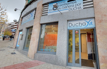 Dirección, horario, teléfono y opiniones de Duchaya en Pamplona