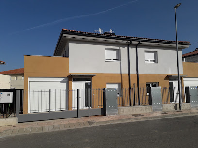 Dirección, horario, teléfono y opiniones de Edyrena S.L. Construcciones en Tudela