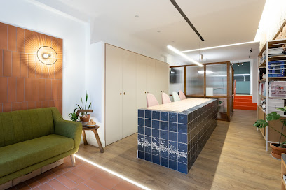 Dirección, horario, teléfono y opiniones de El Semillero Arquitectura y Diseño en Santurtzi
