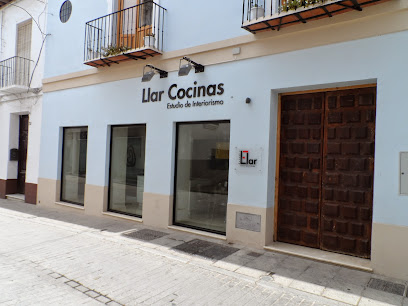 Dirección, horario, teléfono y opiniones de Estudio Llar Cocinas en Vélez-Málaga