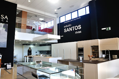 Dirección, horario, teléfono y opiniones de Estudio Santos Rivas en Rivas-Vaciamadrid
