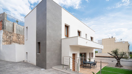 Dirección, horario, teléfono y opiniones de Esvibar Arquitectes en Villarreal