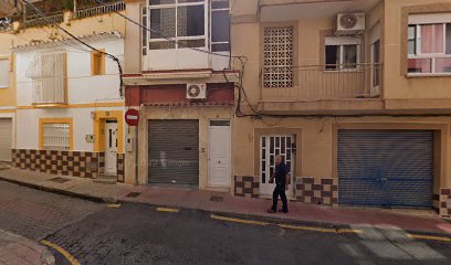 Dirección, horario, teléfono y opiniones de Flores & Martínez Obras y Servicios S.L. en Lorca