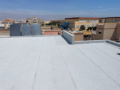 Dirección, horario, teléfono y opiniones de Gallamar Construcciones y Reformas en Roquetas de Mar