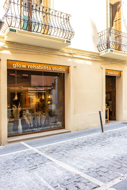 Dirección, horario, teléfono y opiniones de Glow Rehabilita en Sant Cugat del Vallés