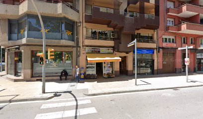 Dirección, horario, teléfono y opiniones de Grup Osona 2000 S.L. en Vic