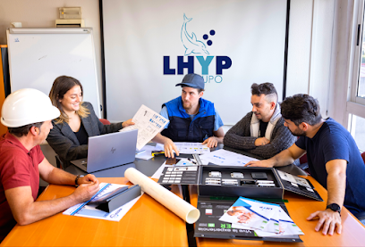 Dirección, horario, teléfono y opiniones de Grupo Lhyp en Vigo