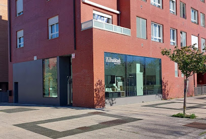 Dirección, horario, teléfono y opiniones de Habitark | Arquitectura & Construcción en Vitoria - Gasteiz