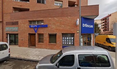 Dirección, horario, teléfono y opiniones de Inmuebles y Edificios Viconsa S.L. en Teruel